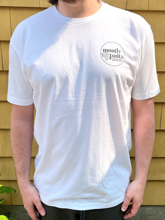 Supper Club Tee