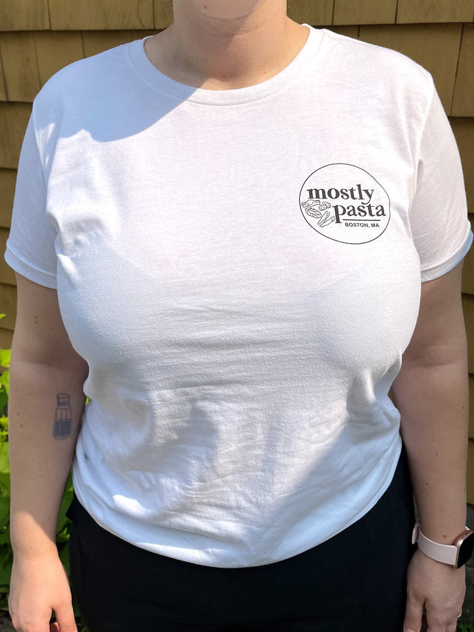 Supper Club Tee