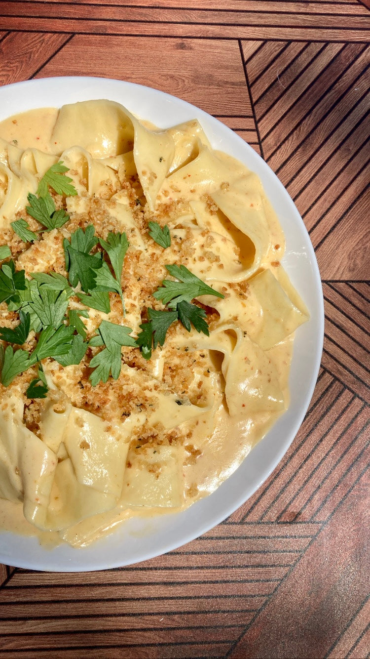 Pasta Queen Subscription - Fall 2025