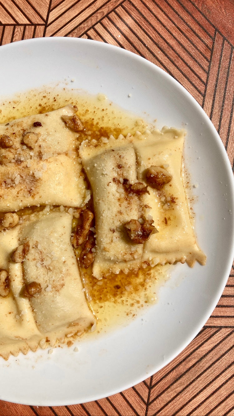 Pasta Queen Subscription - Winter II 2025