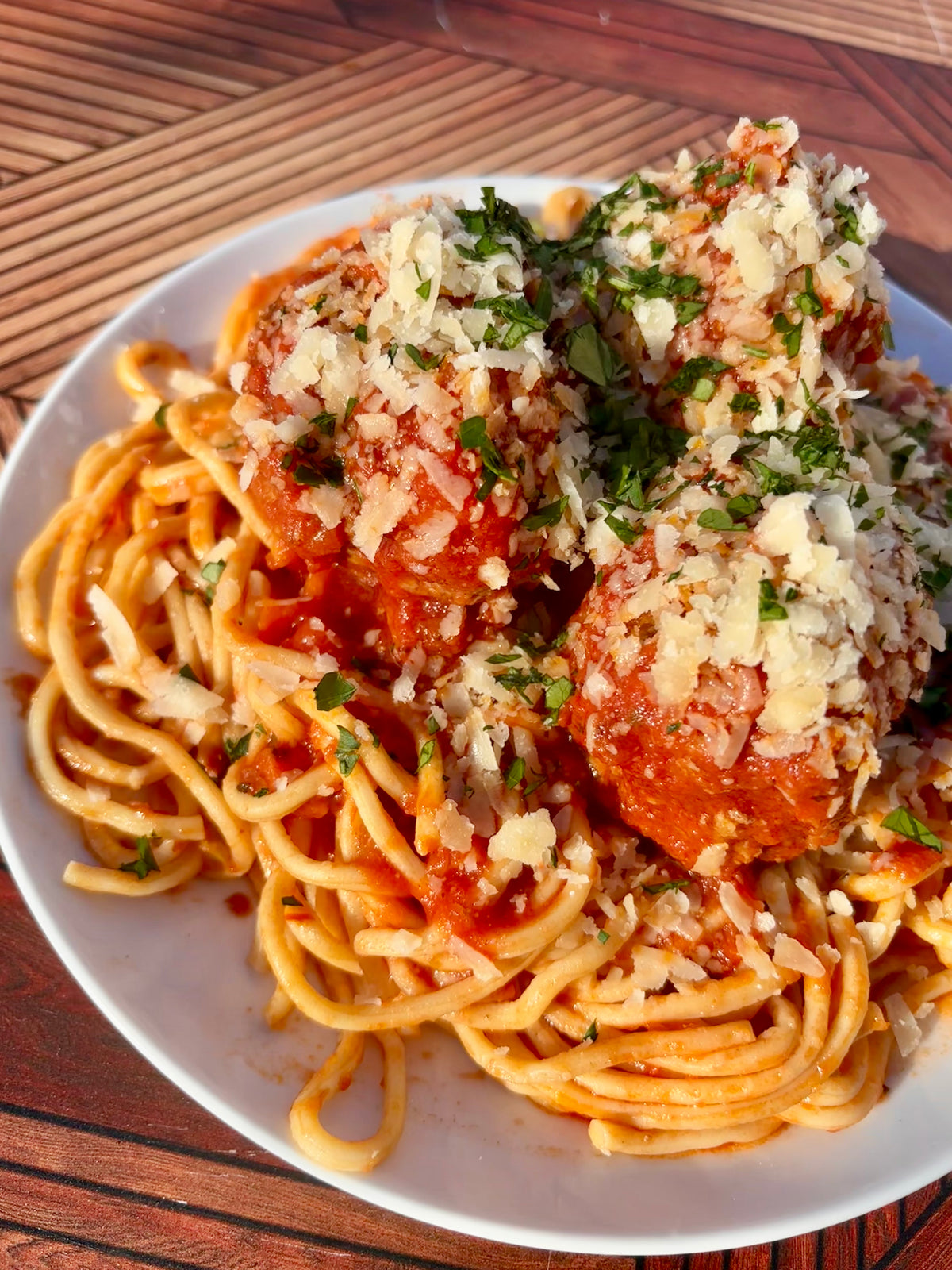 Meatballs