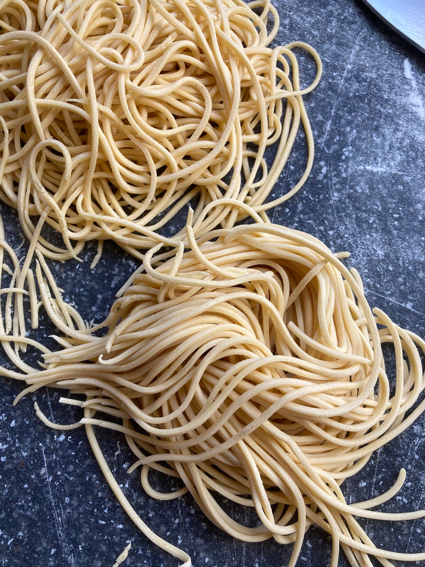 Spaghetti