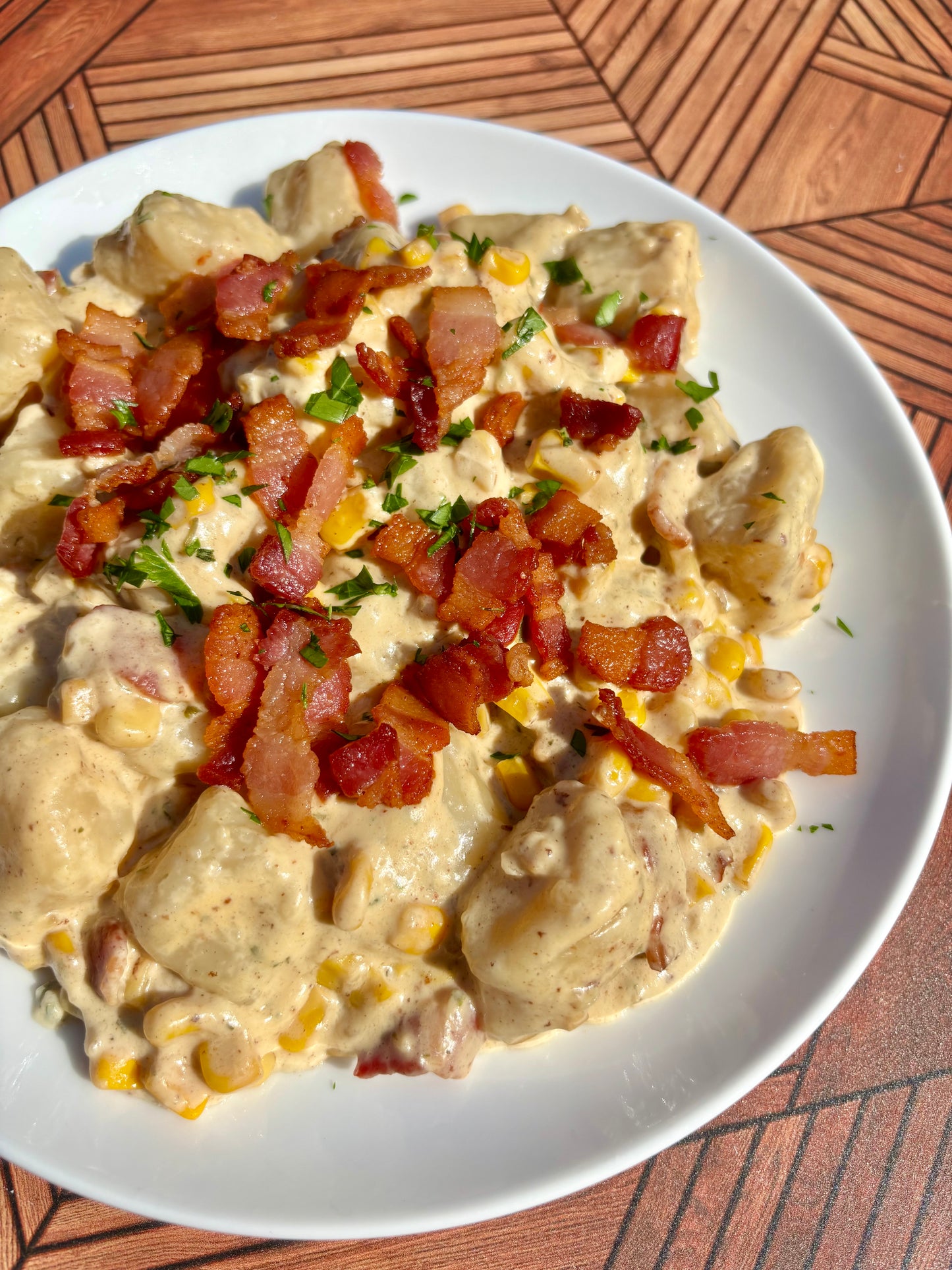 Pasta Queen Subscription - Fall 2025