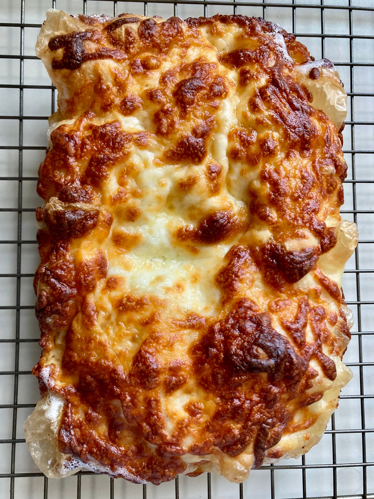 12/14 - Braised Short Rib Ravioli with Umami Butter, Fried Sage, Parm, and Balsamic Drizzle