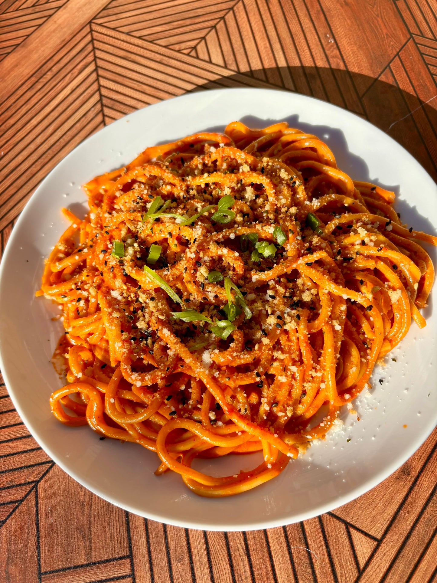 Pasta Queen Subscription - Winter II 2025
