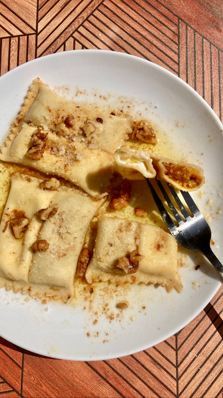 Pasta Queen Subscription - Fall 2026