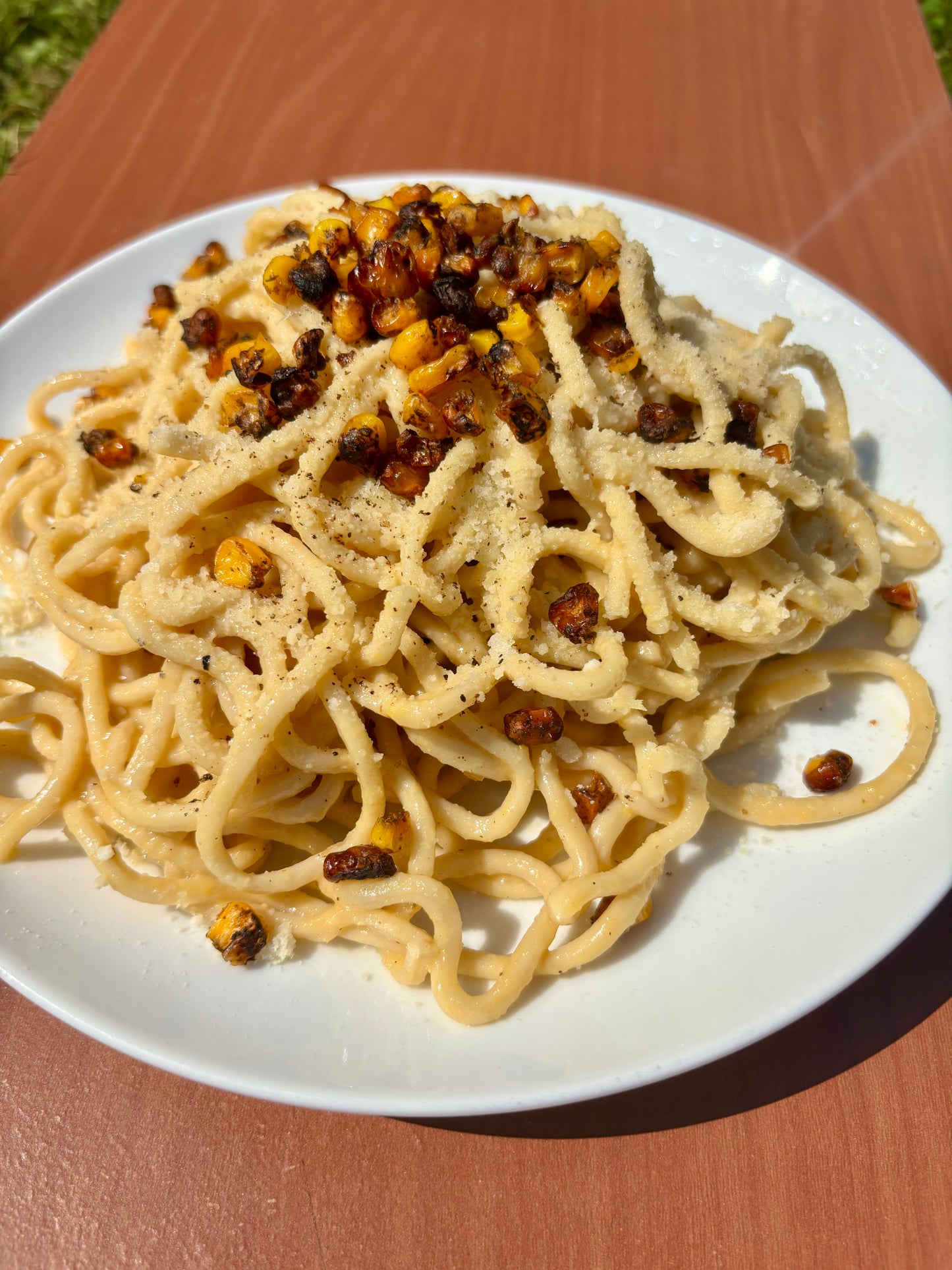 Pasta Queen Subscription - Fall 2026
