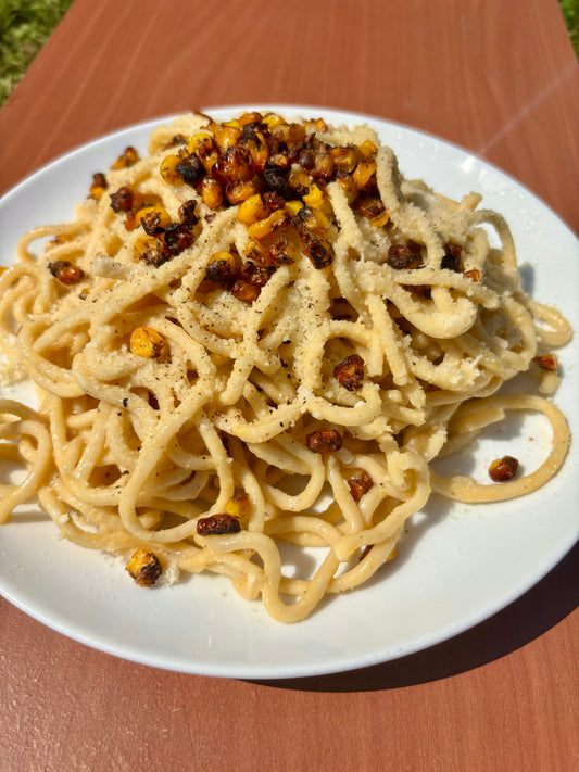 9/26 Corn-cio e Pepe