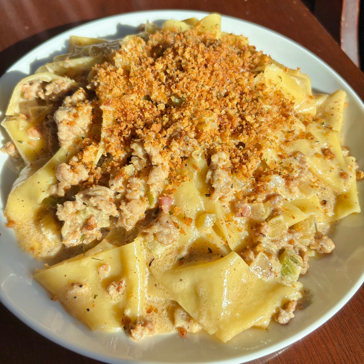 Pasta Queen Subscription - Winter II 2026