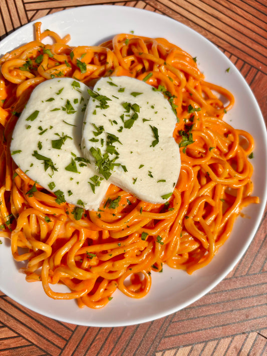 Pasta Queen Subscription - Fall 2025
