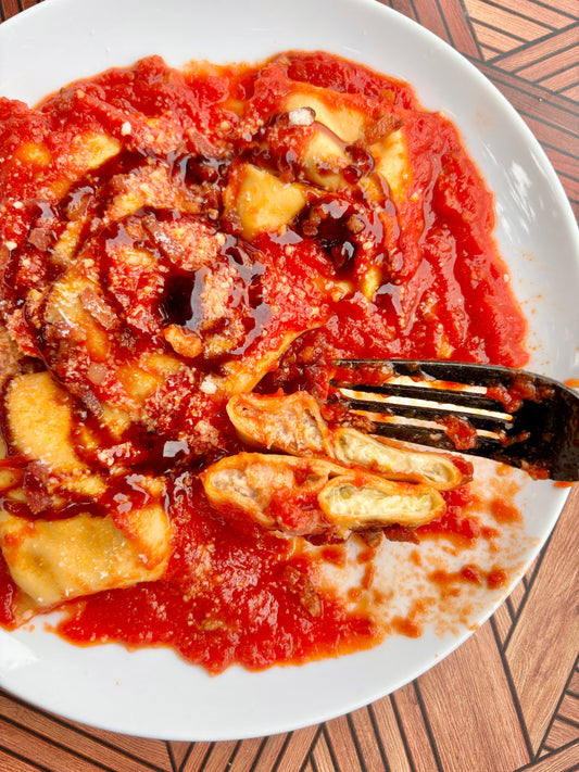 Red Sauce